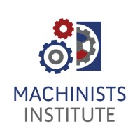 The Machinists Institute logo - Similar company to Involute Transmissions Sas