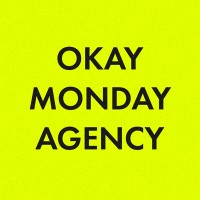 Okay Monday Agency logo - Similar company to Ncrypto
