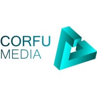 CORFU MEDIA logo - Similar company to Sensorial Group
