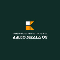 Insinööritoimisto Aalto-Setälä Oy logo - Similar company to Brado Oy