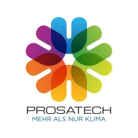 Prosatech GmbH logo - Similar company to Sl Elements Gmbh