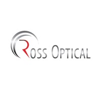 Ross Optical Industries logo - Similar company to Kong Optics, Inc.