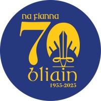 CLG Na Fianna, Dublin logo - Similar company to Ayso 1463 Youth Soccer