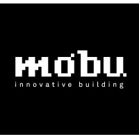 Mobu Italia logo - Similar company to Studio Nos