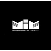Mercure International Of Morocco logo - Similar company to Click To Clean