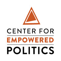 Center for Empowered Politics logo - Similar company to Chinese Progressive Association - San Francisco