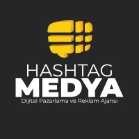 Hashtag Medya Dijital Pazarlama ve Reklam Ajansı logo - Similar company to Çk Yapım