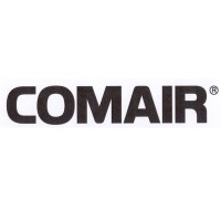 Comair Spa logo - Similar company to Desoutter Tools