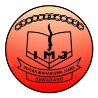 Ikatan Mahasiswa Jambi Semarang logo - Similar company to Ika Undip