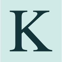 Killik & Co logo - Similar company to Jm Finn