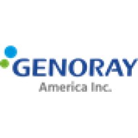 Genoray America, INC. logo - Similar company to Doublechain