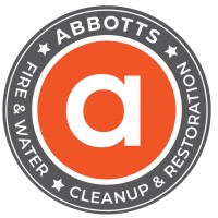 Abbotts Cleanup & Restoration logo - Similar company to Servpro Team Jeffries