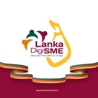 Lanka Digi SME logo - Similar company to Savinu Labs