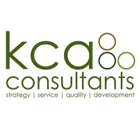 KCA Consultants logo - Similar company to Anna Mcafee