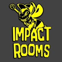 Honeycamp Impact Rooms logo - Similar company to Proptech For Good