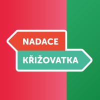 Nadace Křižovatka logo - Similar company to Nesehnutí