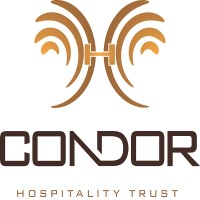 Condor Hospitality Trust, Inc.