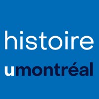 Département d'histoire de l'Université de Montréal logo - Similar company to Quescren, Concordia University