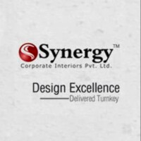 Synergy Corporate Interiors pvt.ltd logo - Similar company to Synergy Corporate Interiors Pvt.Ltd.