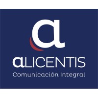 Alicentis logo - Similar company to Gisgal