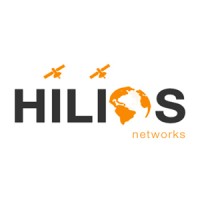 Hilios LLC logo - Similar company to Olas Communications