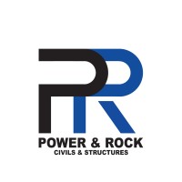 Power & Rock Ltd logo - Similar company to Pac Studio - Architecture & Environments