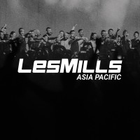 Les Mills Asia Pacific logo - Similar company to Qx Tech