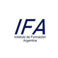 Instituto de Formación Argentina - Educación a Distancia logo - Similar company to Webdoor-Argentina