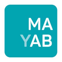 MASTER MAYAB UPM logo - Similar company to Ladybug Tools