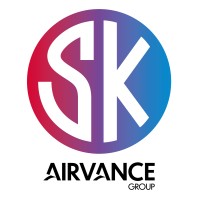 SK Sales Ltd logo - Similar company to Lindab Uk