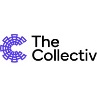 The Collectiv logo - Similar company to Divinc