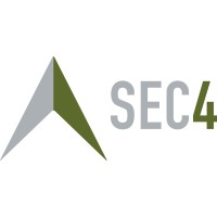 SEC4 Global Projects GmbH logo - Similar company to Certainly Wood