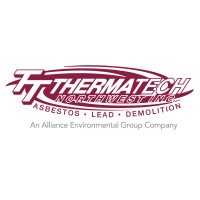 THERMATECH NORTHWEST, INC. logo - Similar company to Mse Environmental