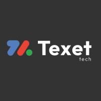 Texet Tech logo - Similar company to Quantabyte