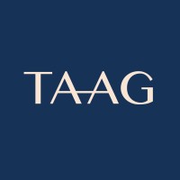 TAAG logo - Similar company to Swarmios