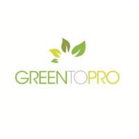 Green to pro logo - Similar company to Solib'
