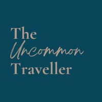 The Uncommon Traveller logo - Similar company to Caravela Portuguesa