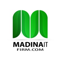 Madina IT Firm logo - Similar company to Elegant Express