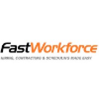 Fast Recruiting logo - Similar company to Fast Recruiting