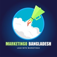 Marketingo Bangladesh logo - Similar company to Soft Ratio