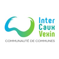INTER-CAUX-VEXIN logo - Similar company to Communauté De Communes Lyons Andelle