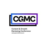 cgmconference logo - Similar company to Twentyonelights Digital