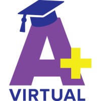 A+ Virtual Learning logo - Similar company to A+ Mobile Solutions