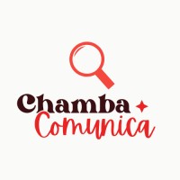 Chamba Comunica | Trabajo para Comunicadores logo - Similar company to Share Wave