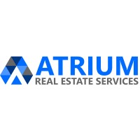 Atrium Real Estate Services logo - Similar company to Appraisal Shop