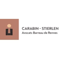 CARABIN STIERLEN - Avocats en droit social logo - Similar company to Mdl Avocats