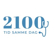 2100 Tid Samme Dag logo - Similar company to Procureday