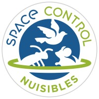 SPACE CONTROL Nuisibles logo - Similar company to Ldlm Solution