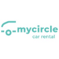 My Circle Car Rental logo - Similar company to Agilsoft, S.A. De C.V.