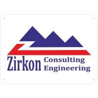 Zirkon Consulting Engineering logo - Similar company to Centre For Image Analysis